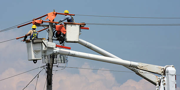 Emergency Electrical Repair Services in Roseland, OH